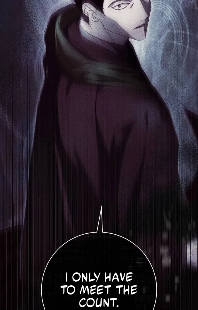 The Count’s Secret Maid Chapter 50 – Page 93