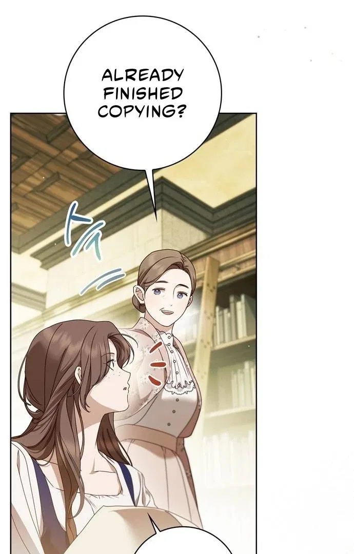 The Count’s Secret Maid Chapter 50 – Page 106