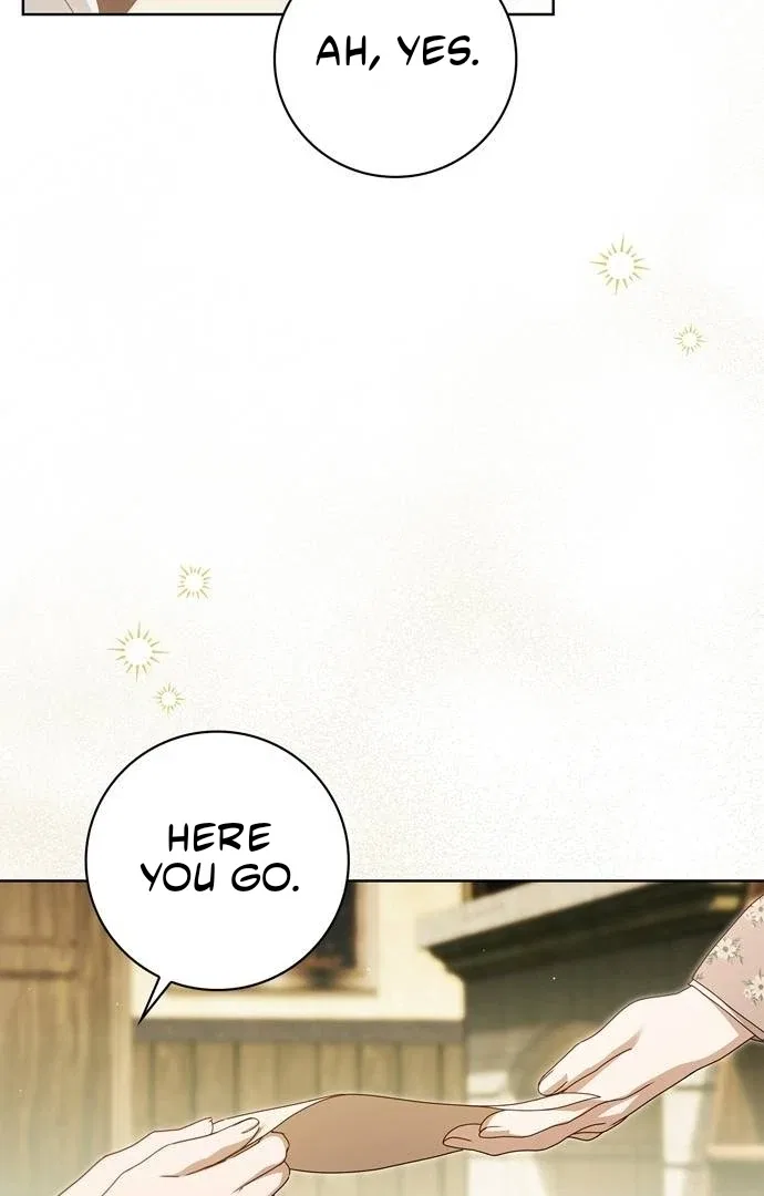 The Count’s Secret Maid Chapter 50 – Page 107
