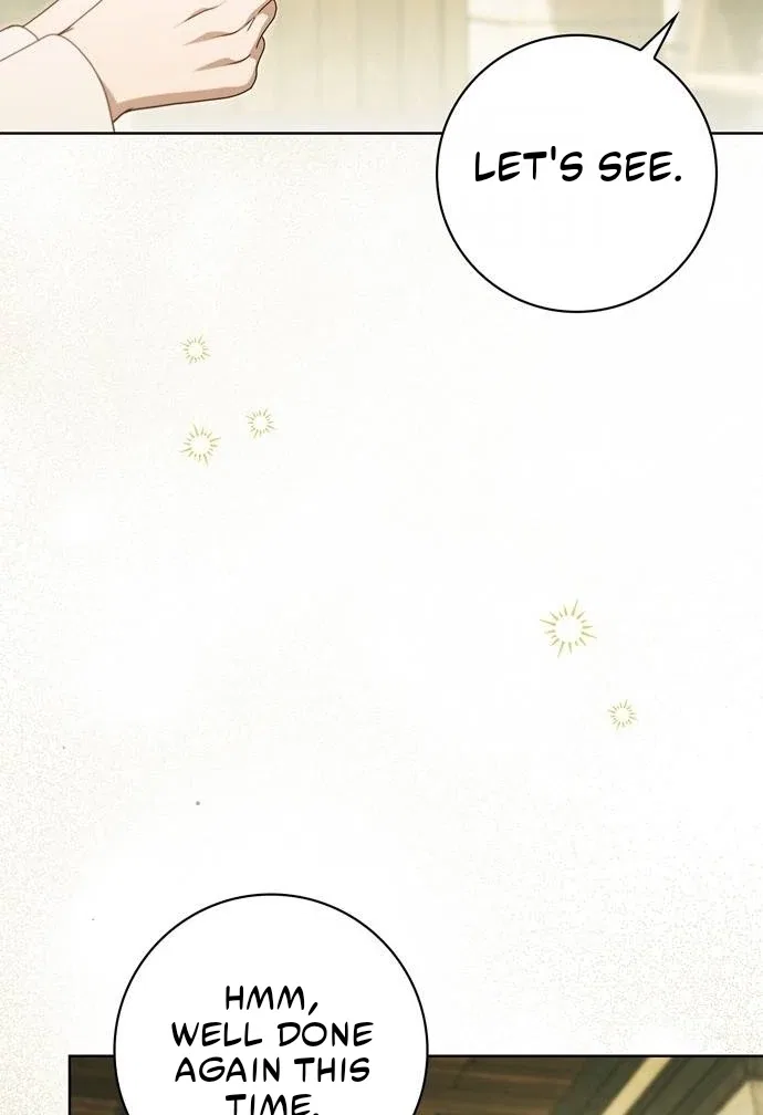 The Count’s Secret Maid Chapter 50 – Page 108