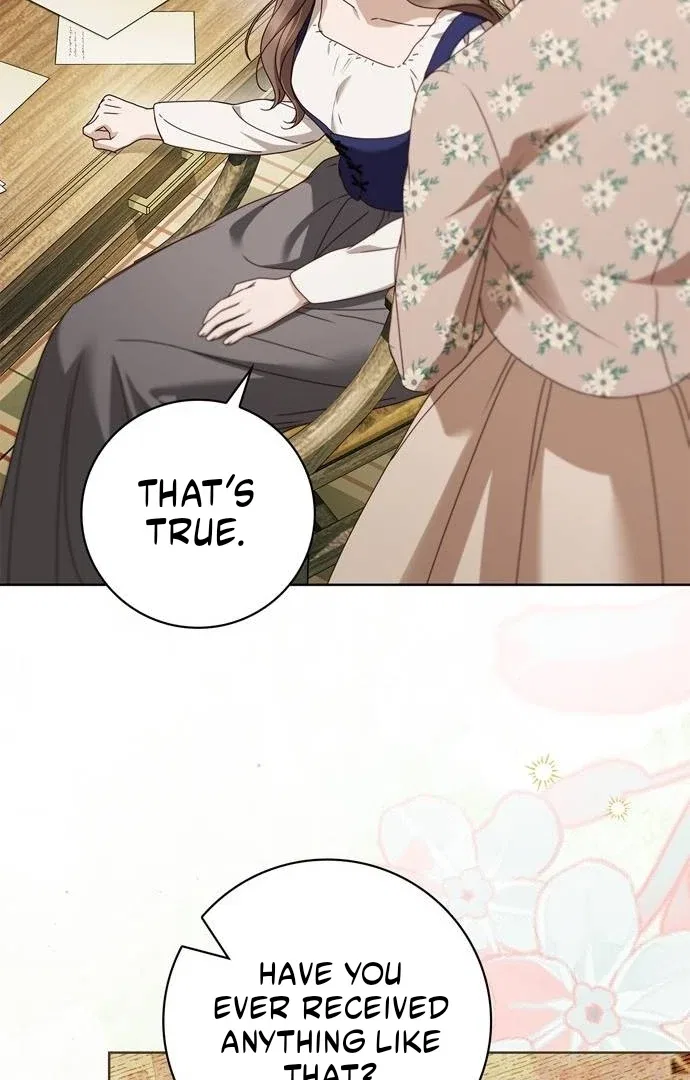 The Count’s Secret Maid Chapter 50 – Page 111