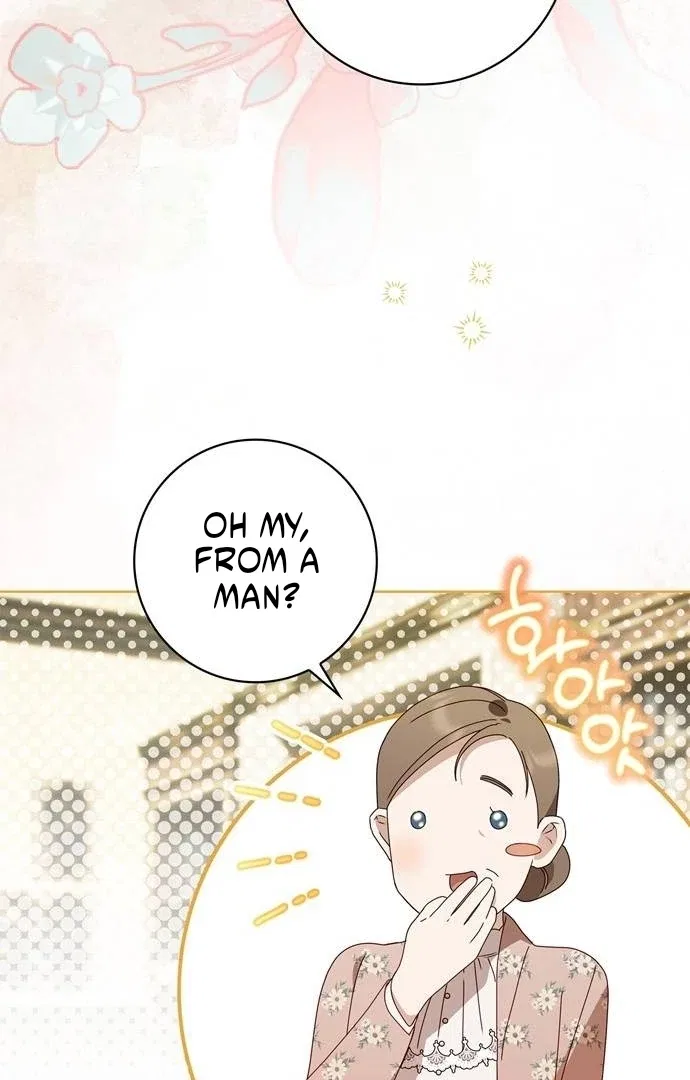 The Count’s Secret Maid Chapter 50 – Page 113