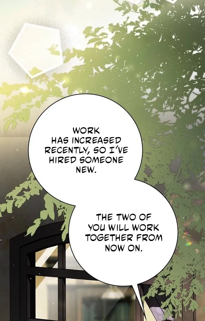 The Count’s Secret Maid Chapter 50 – Page 117