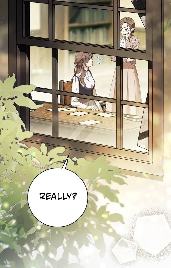The Count’s Secret Maid Chapter 50 – Page 118