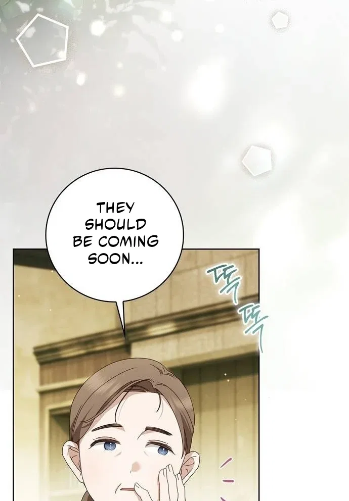 The Count’s Secret Maid Chapter 50 – Page 119