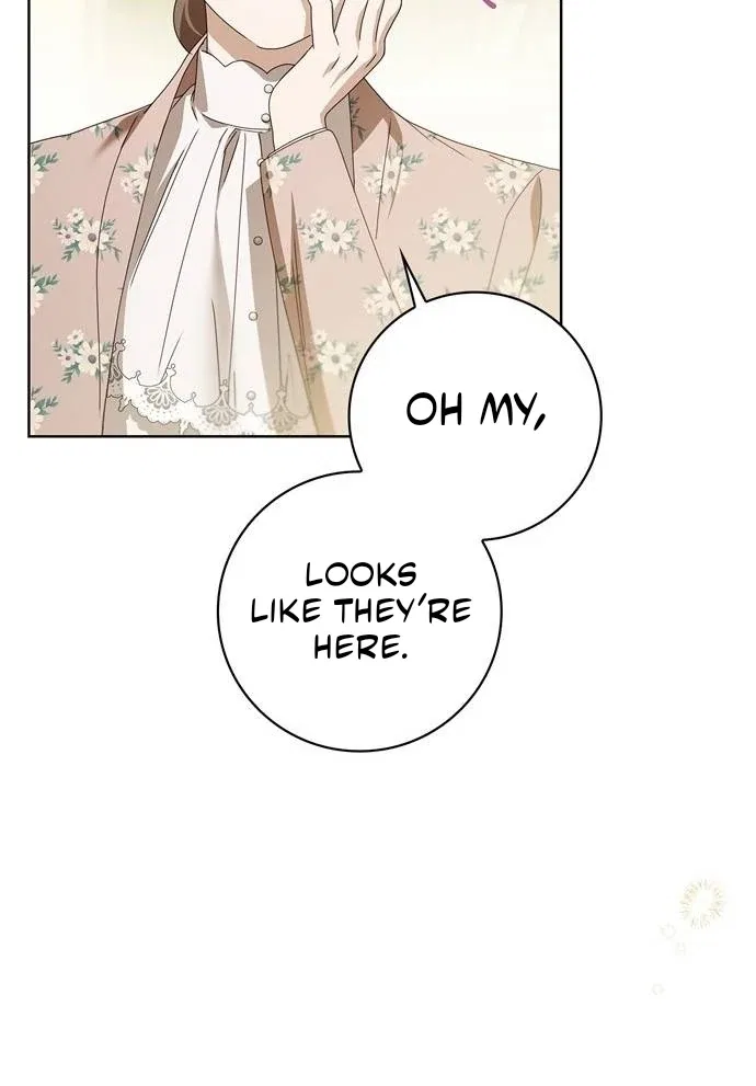 The Count’s Secret Maid Chapter 50 – Page 120