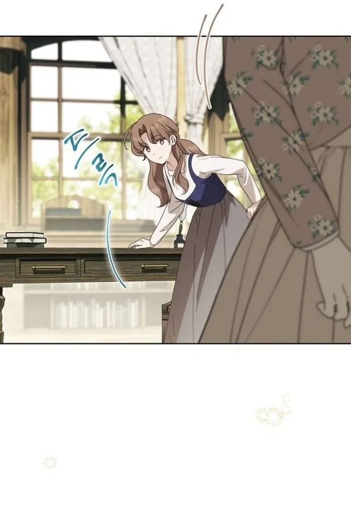 The Count’s Secret Maid Chapter 50 – Page 121