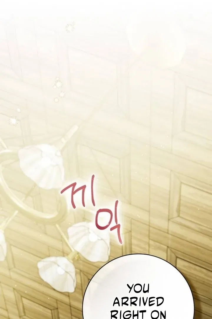 The Count’s Secret Maid Chapter 50 – Page 122