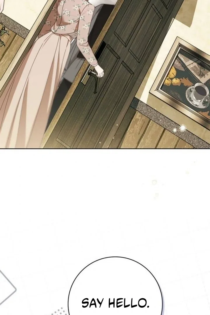 The Count’s Secret Maid Chapter 50 – Page 124