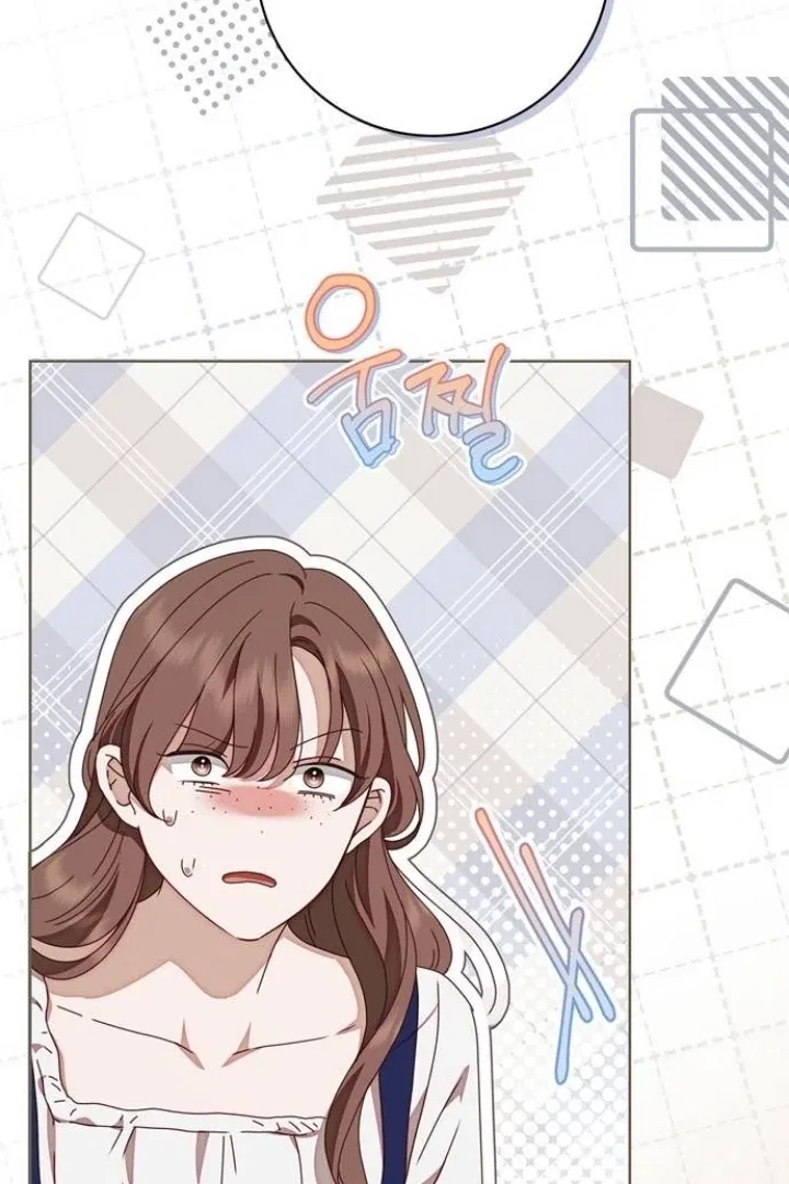 The Count’s Secret Maid Chapter 50 – Page 125