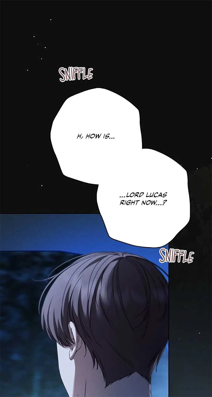 The Count’s Secret Maid Chapter 49 – Page 1