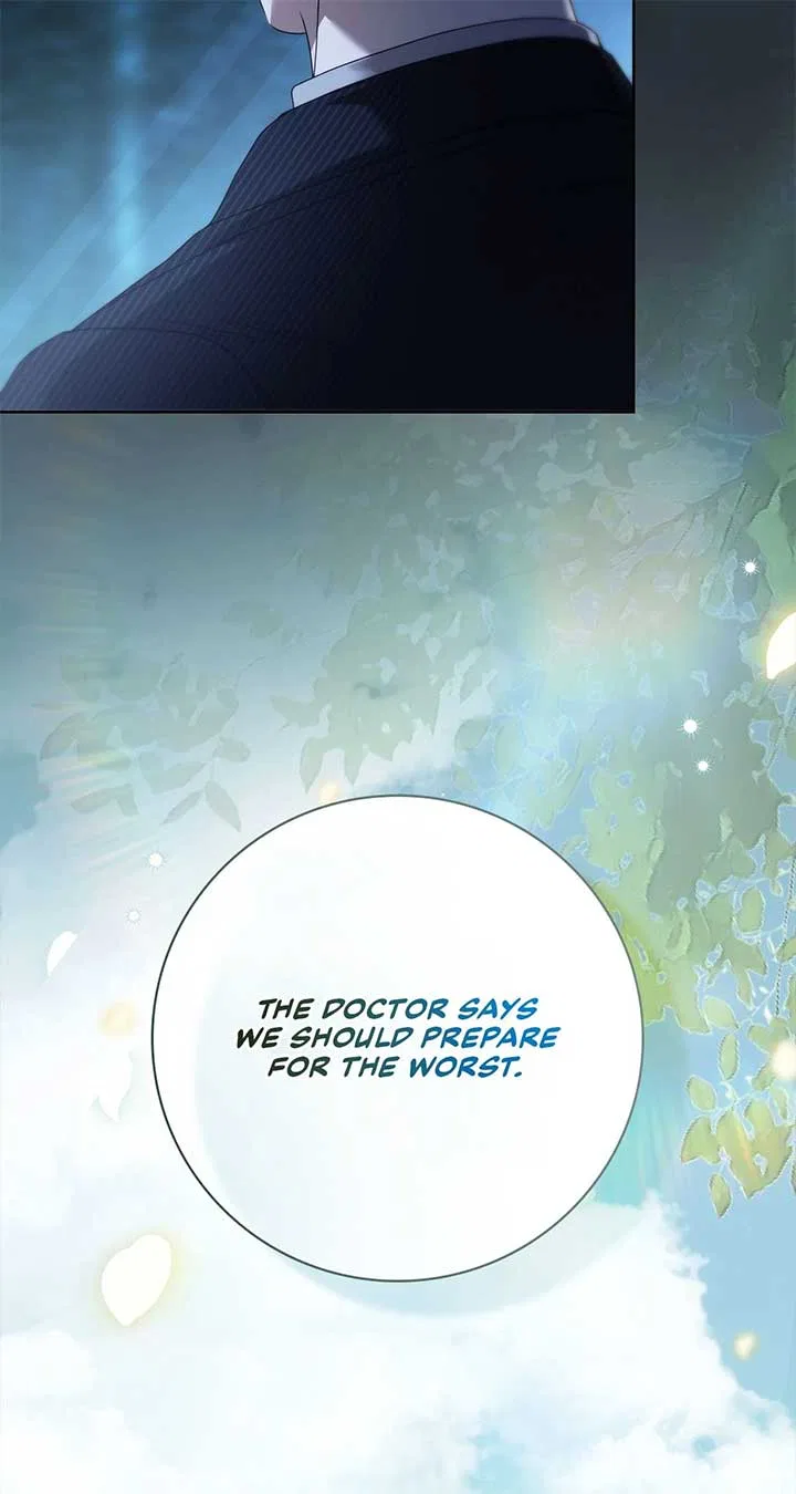 The Count’s Secret Maid Chapter 49 – Page 2