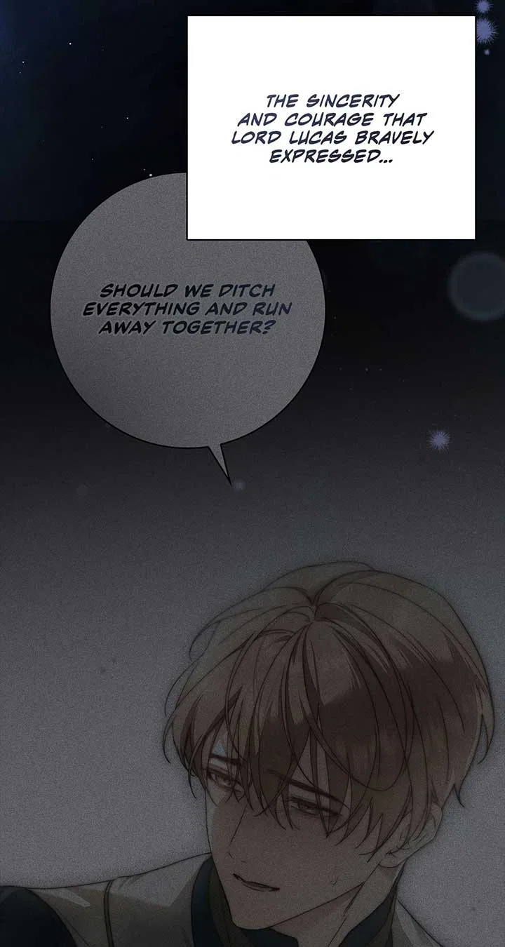 The Count’s Secret Maid Chapter 49 – Page 6