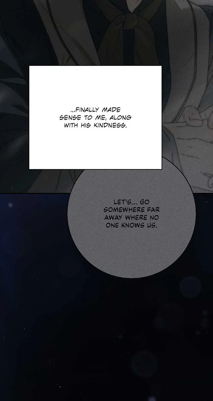 The Count’s Secret Maid Chapter 49 – Page 7