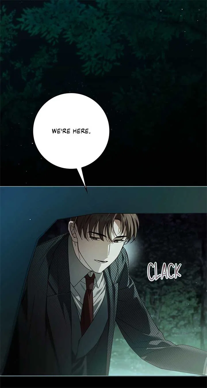 The Count’s Secret Maid Chapter 49 – Page 13