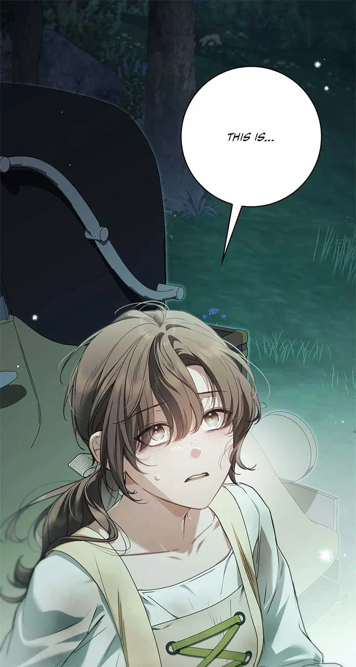 The Count’s Secret Maid Chapter 49 – Page 15