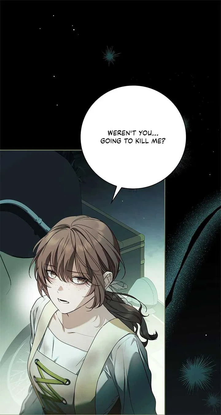The Count’s Secret Maid Chapter 49 – Page 19