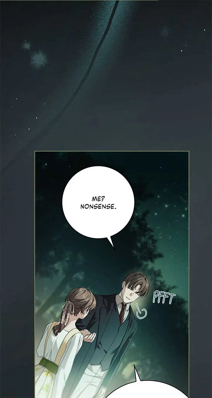 The Count’s Secret Maid Chapter 49 – Page 20