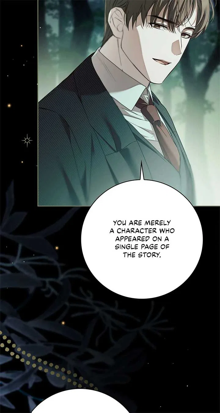 The Count’s Secret Maid Chapter 49 – Page 22