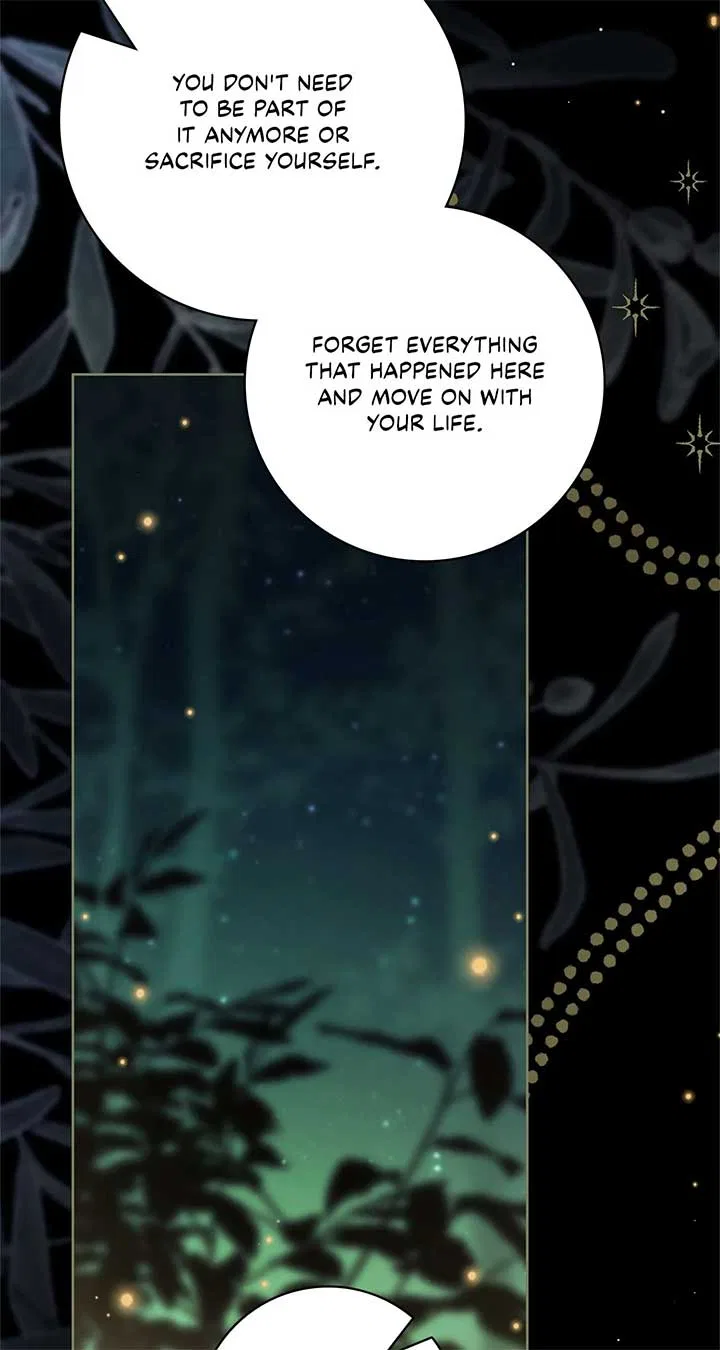 The Count’s Secret Maid Chapter 49 – Page 23