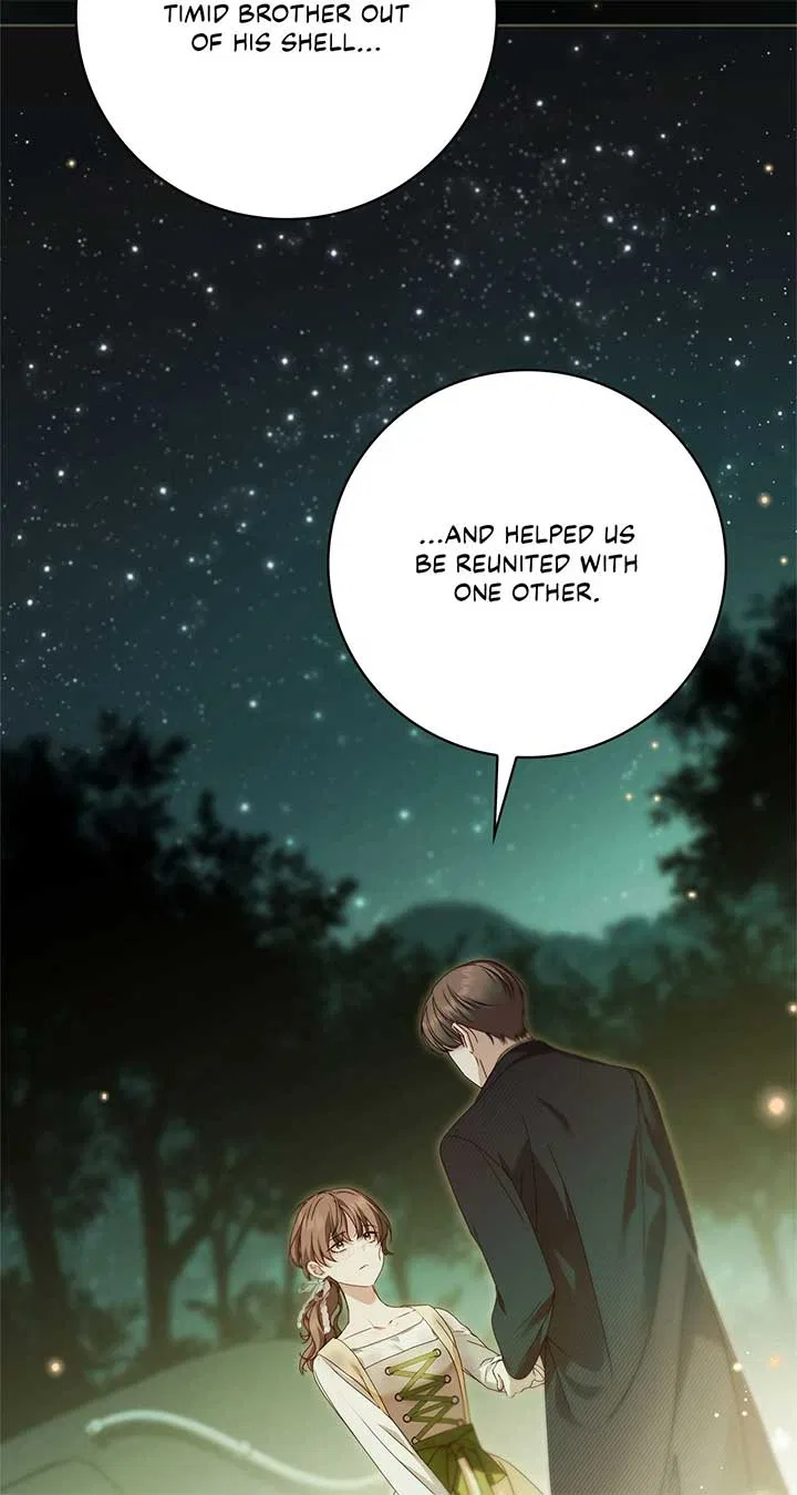 The Count’s Secret Maid Chapter 49 – Page 28