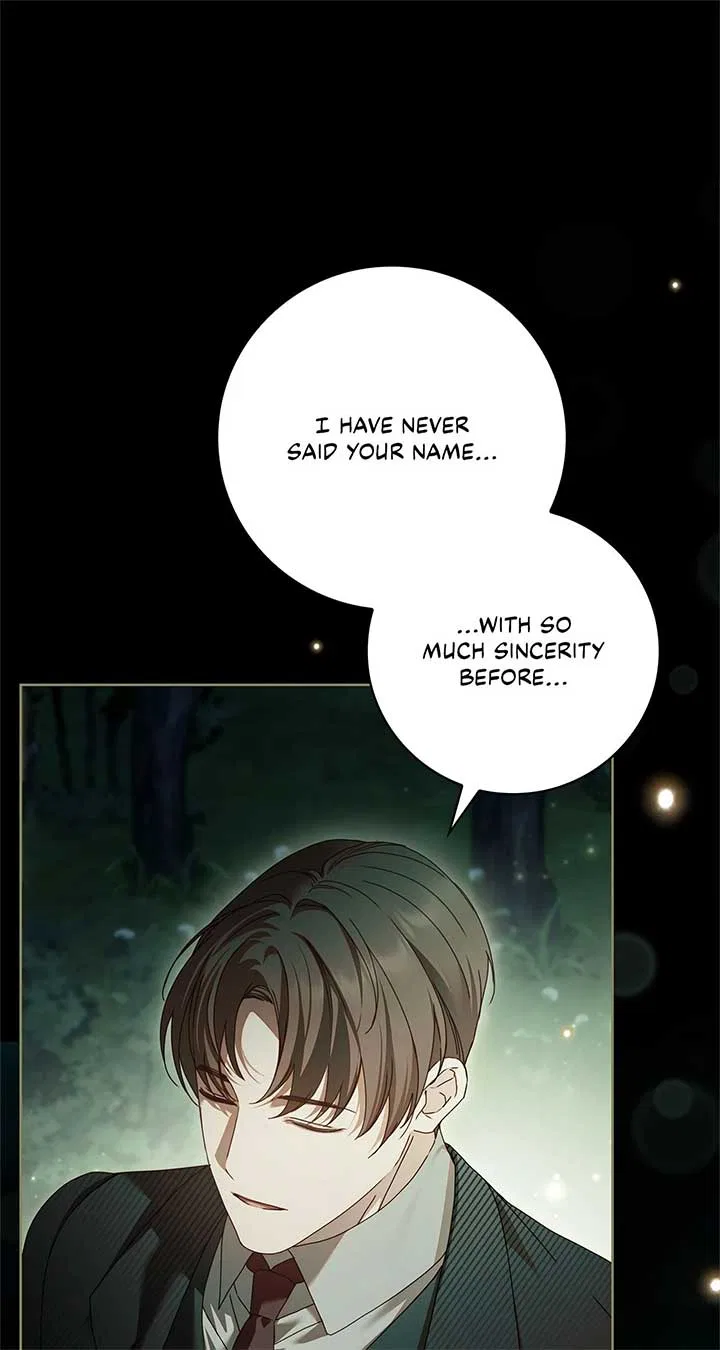 The Count’s Secret Maid Chapter 49 – Page 32