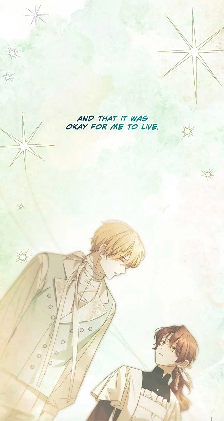 The Count’s Secret Maid Chapter 49 – Page 48
