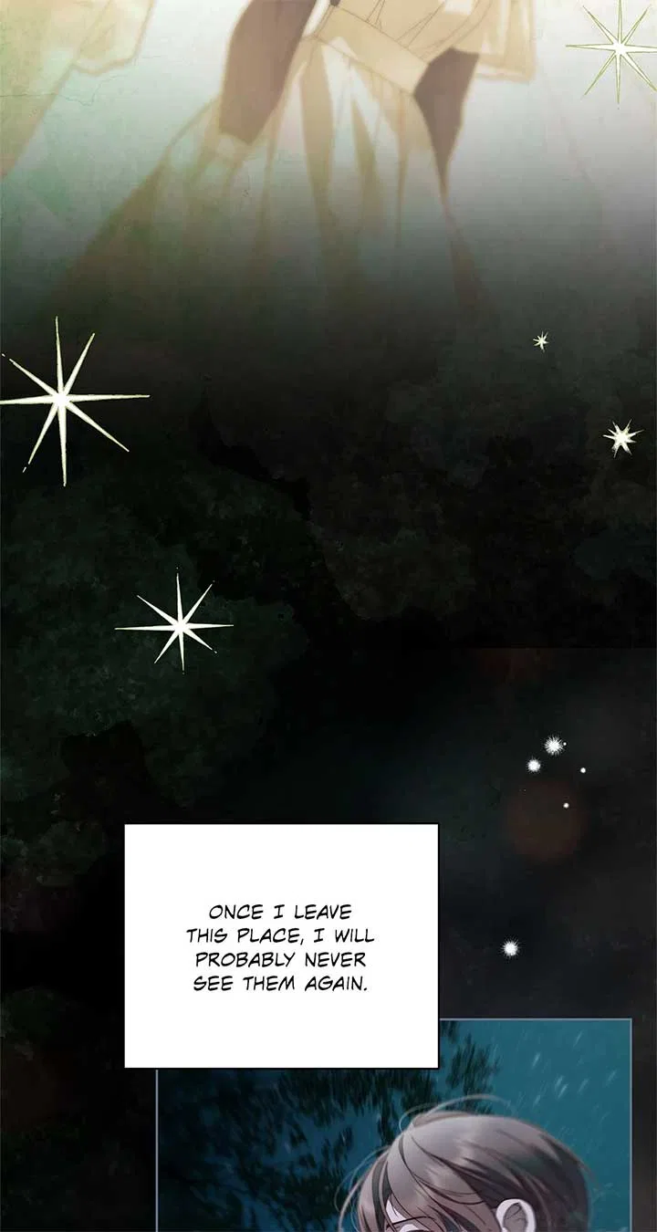 The Count’s Secret Maid Chapter 49 – Page 49