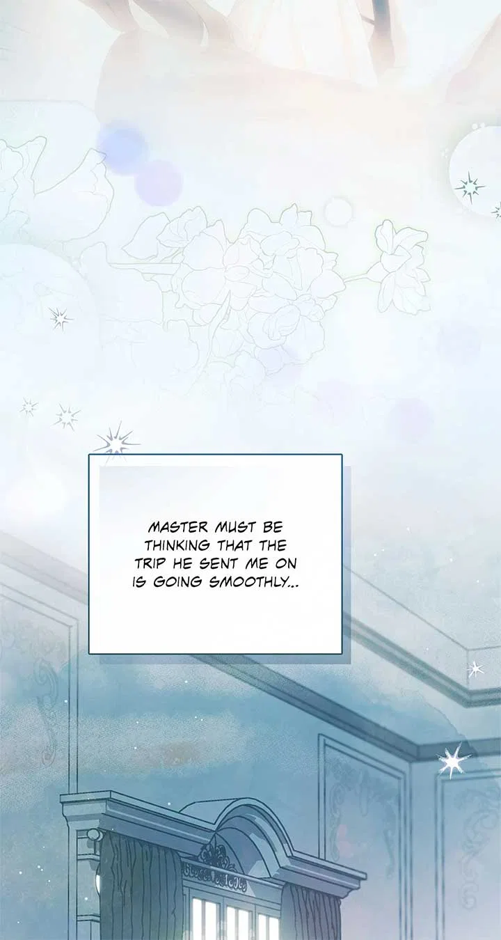 The Count’s Secret Maid Chapter 49 – Page 52