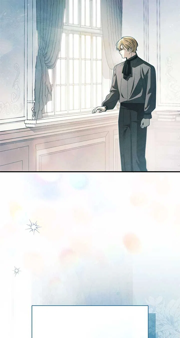 The Count’s Secret Maid Chapter 49 – Page 53