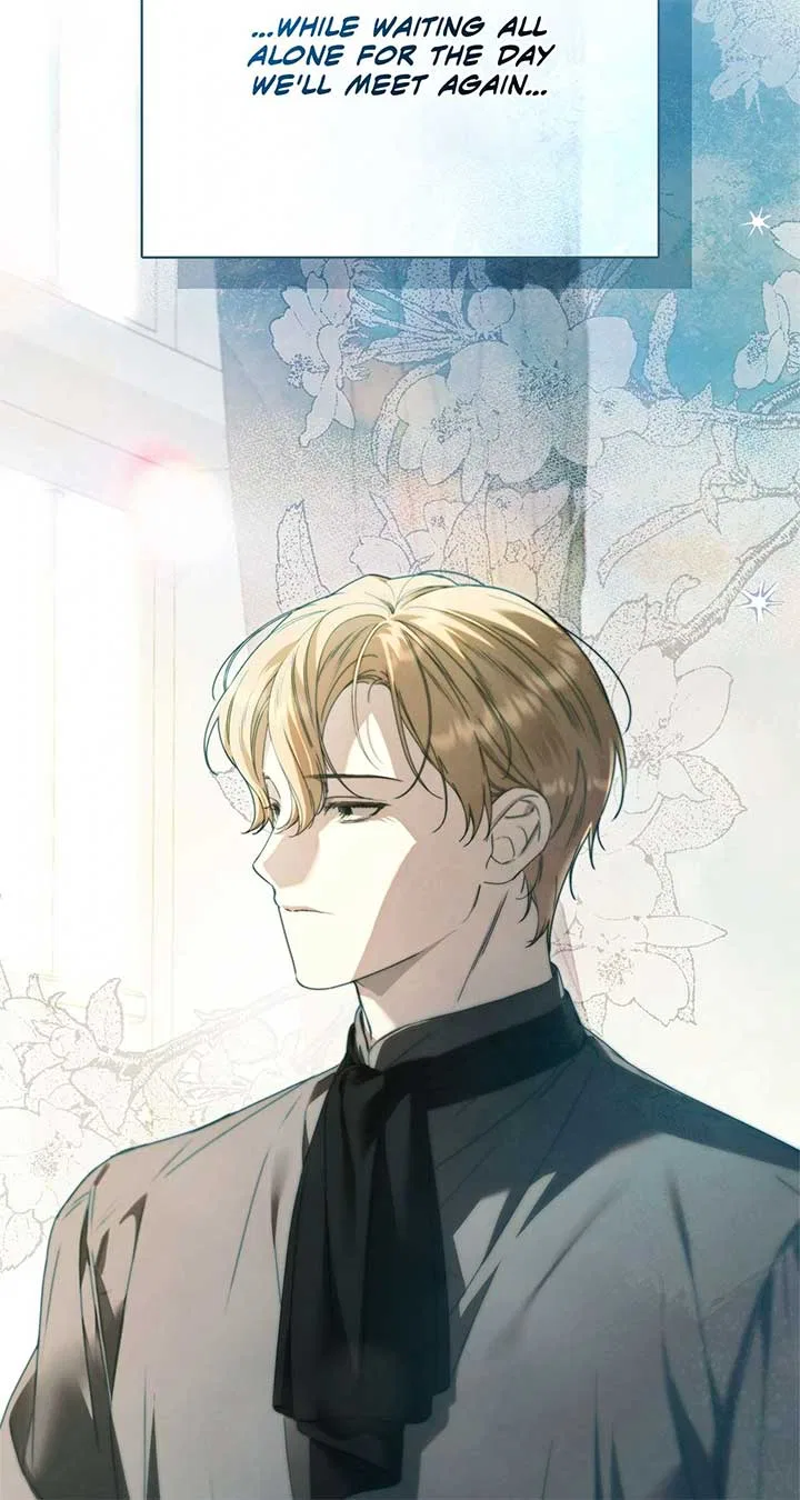 The Count’s Secret Maid Chapter 49 – Page 54