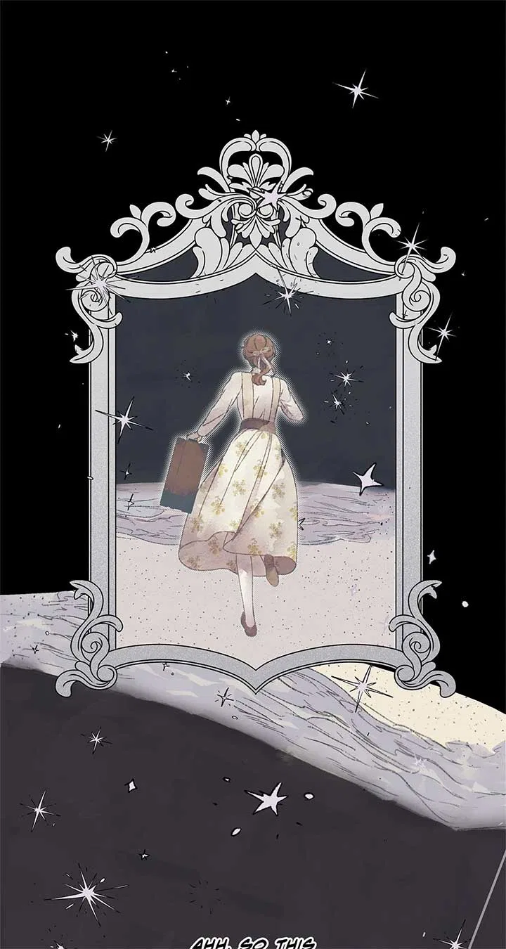 The Count’s Secret Maid Chapter 49 – Page 57