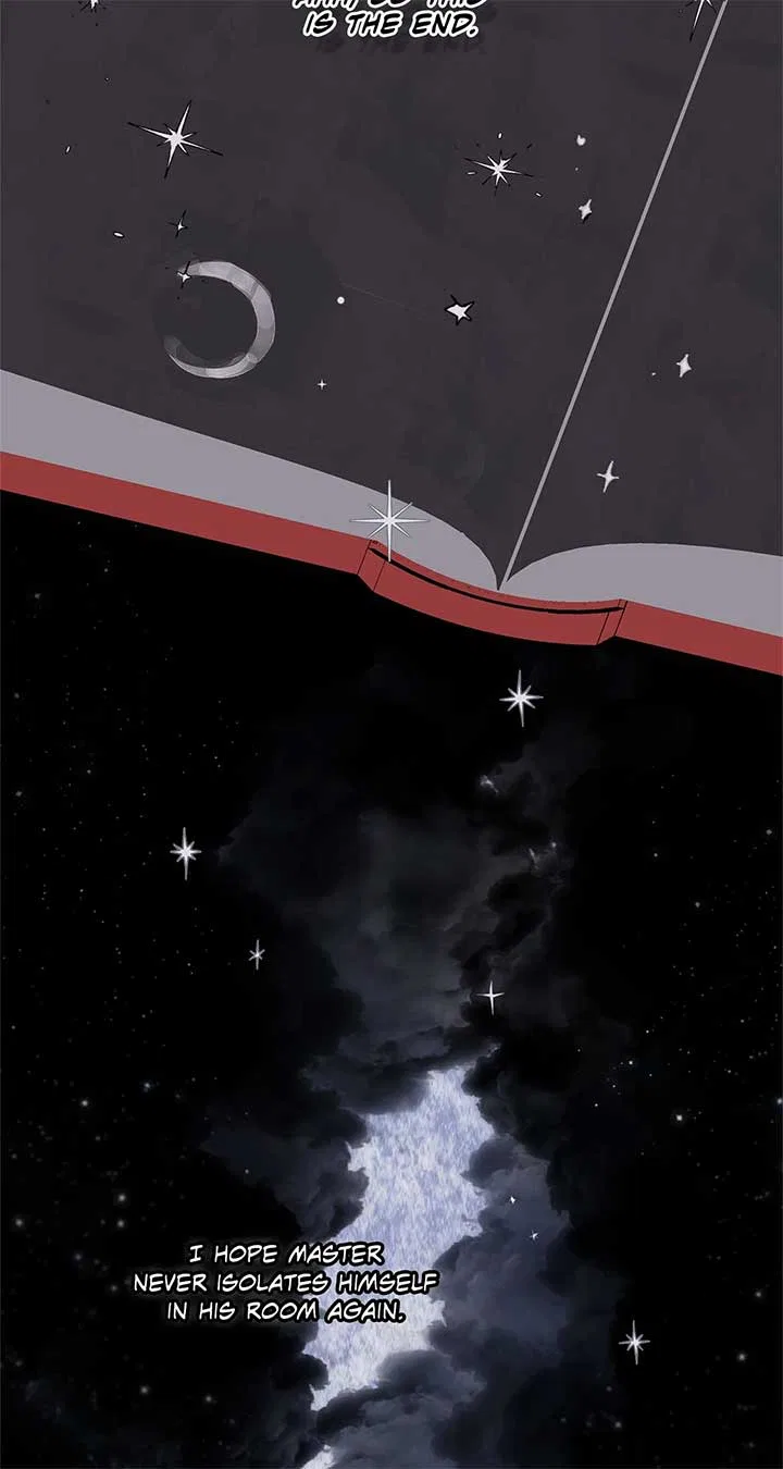 The Count’s Secret Maid Chapter 49 – Page 58