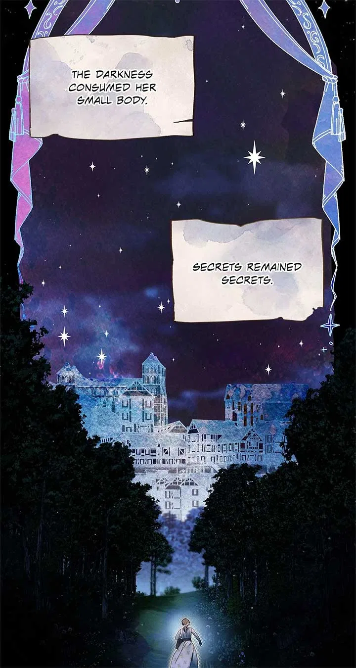 The Count’s Secret Maid Chapter 49 – Page 61