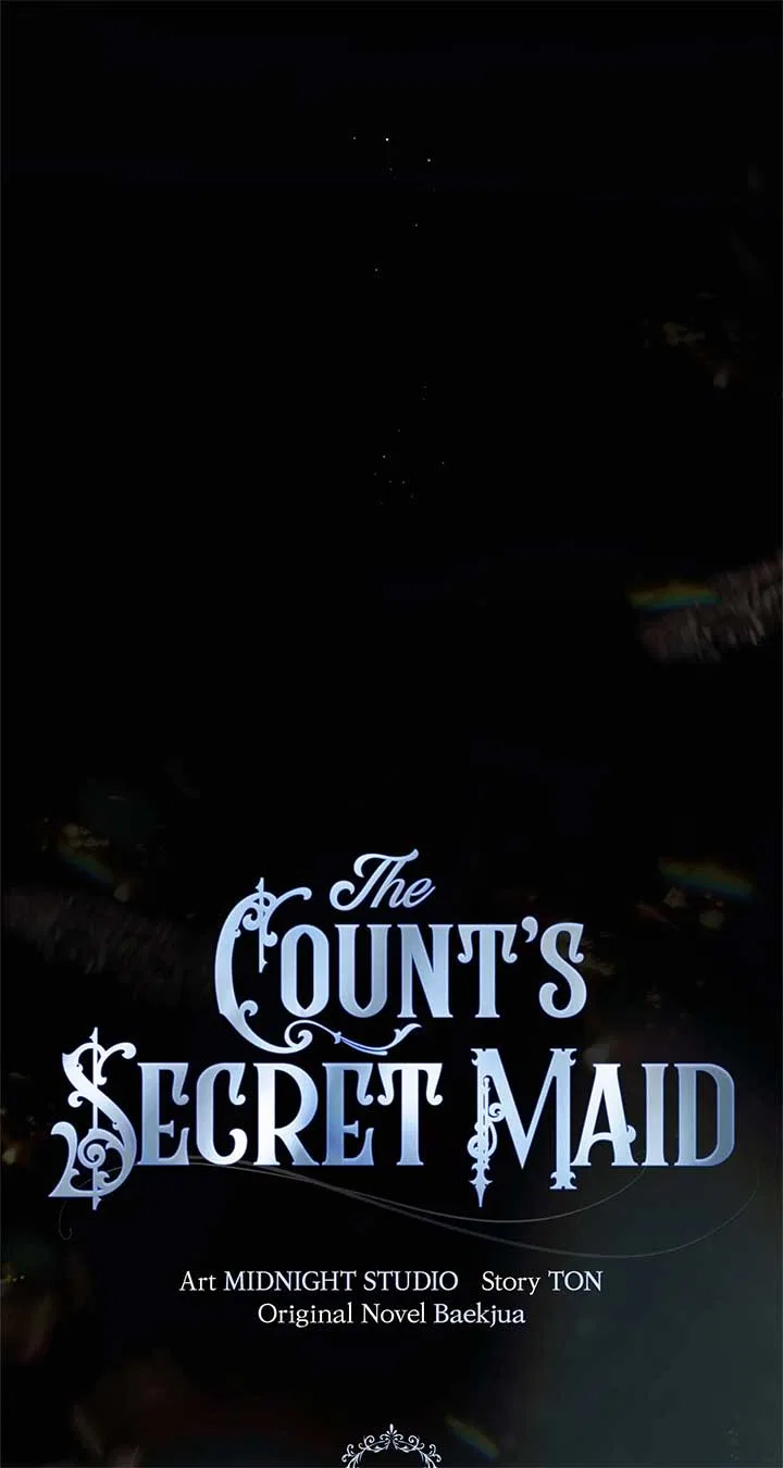The Count’s Secret Maid Chapter 49 – Page 63