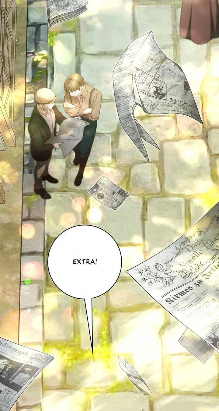 The Count’s Secret Maid Chapter 49 – Page 67