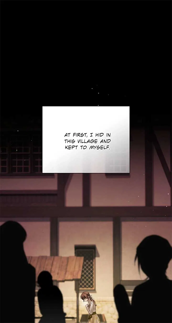 The Count’s Secret Maid Chapter 49 – Page 73