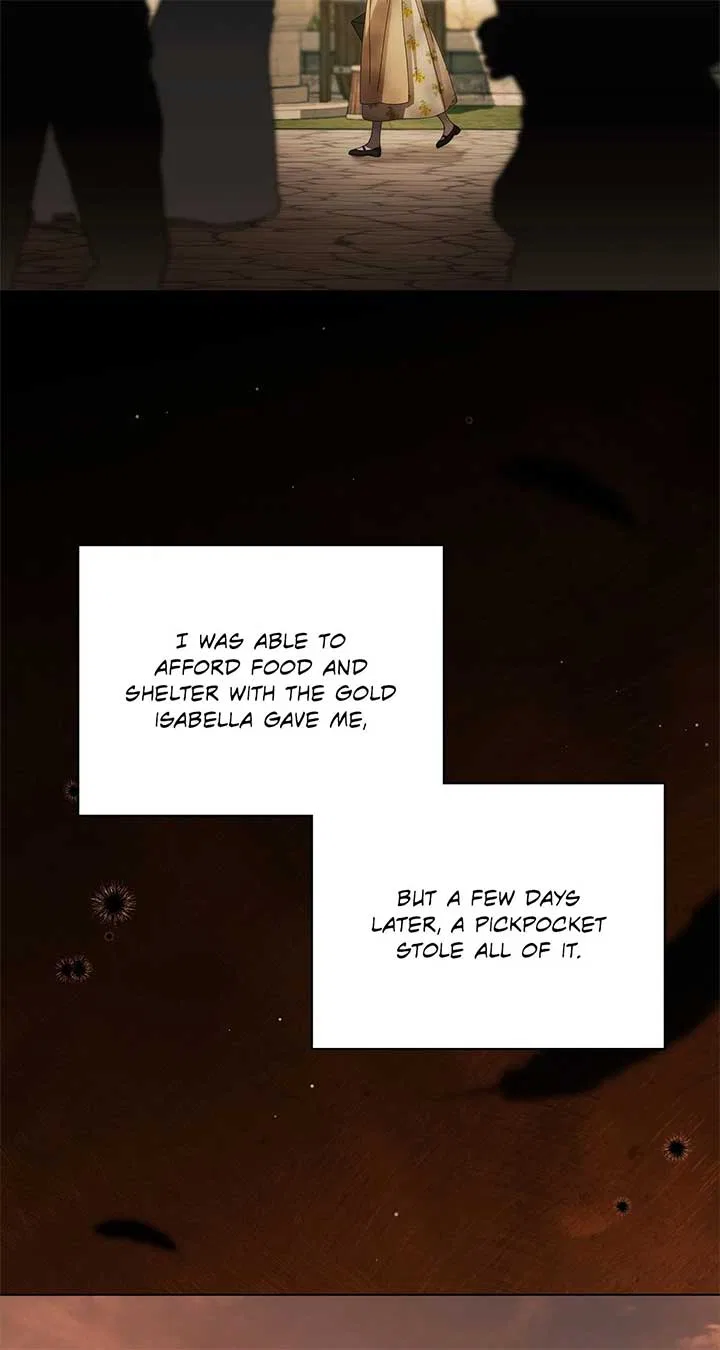 The Count’s Secret Maid Chapter 49 – Page 74