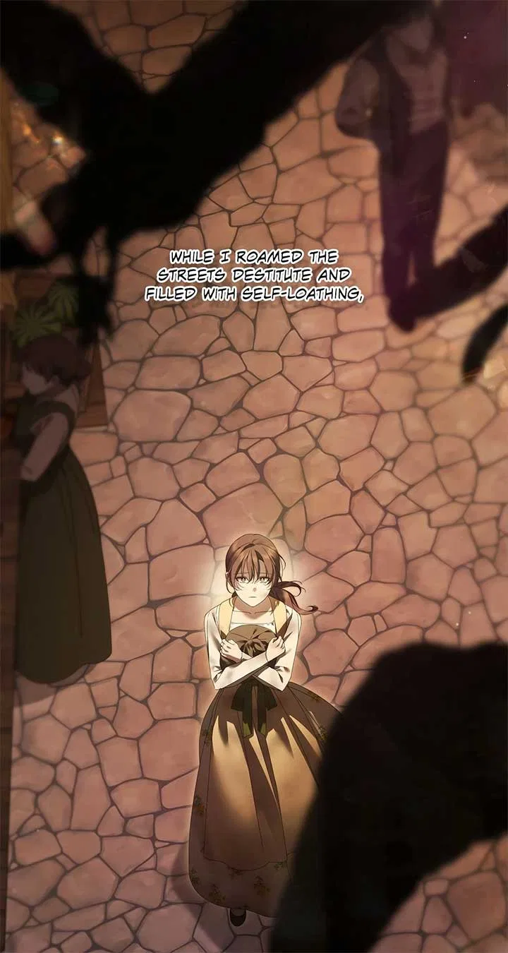 The Count’s Secret Maid Chapter 49 – Page 76
