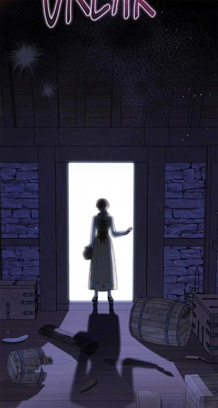 The Count’s Secret Maid Chapter 49 – Page 79