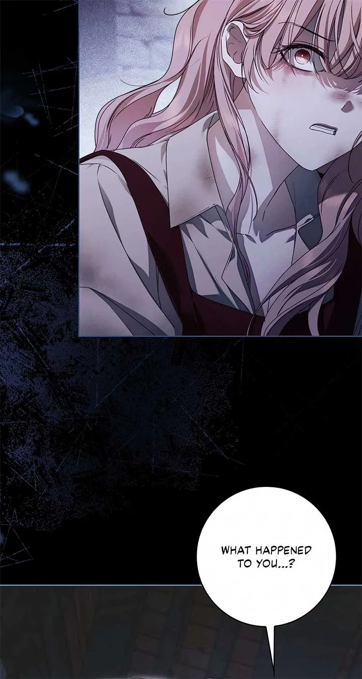 The Count’s Secret Maid Chapter 49 – Page 82
