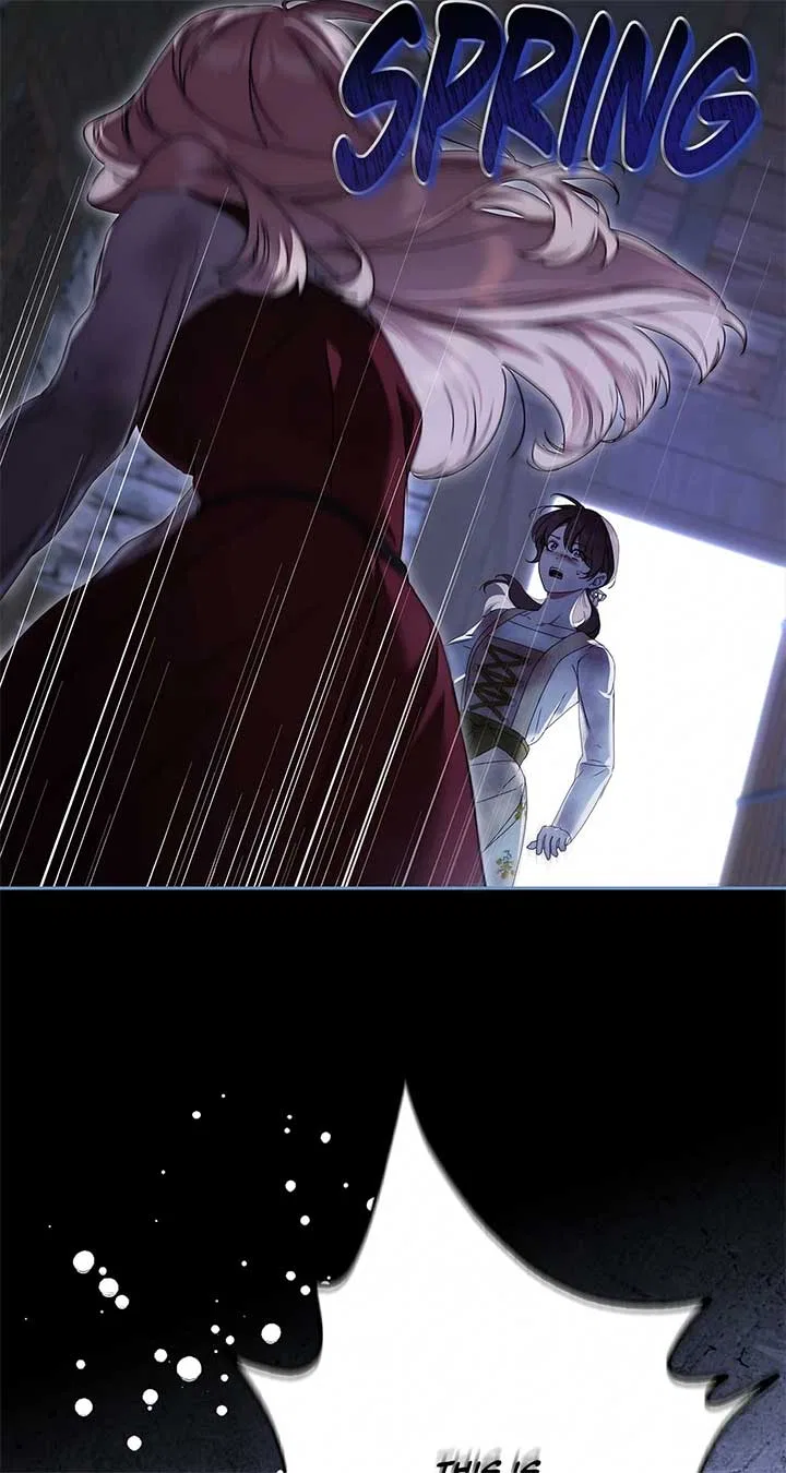 The Count’s Secret Maid Chapter 49 – Page 83