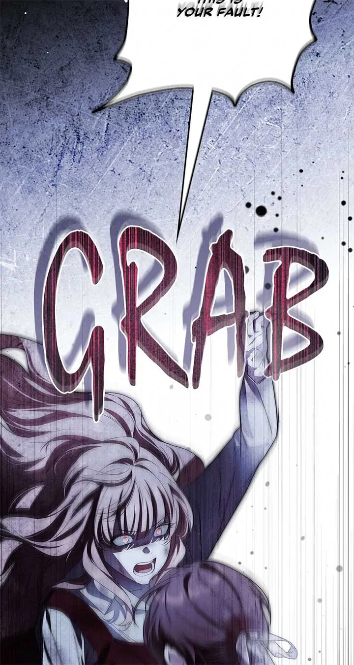 The Count’s Secret Maid Chapter 49 – Page 84