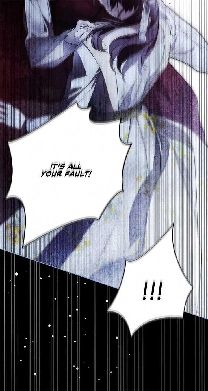 The Count’s Secret Maid Chapter 49 – Page 85