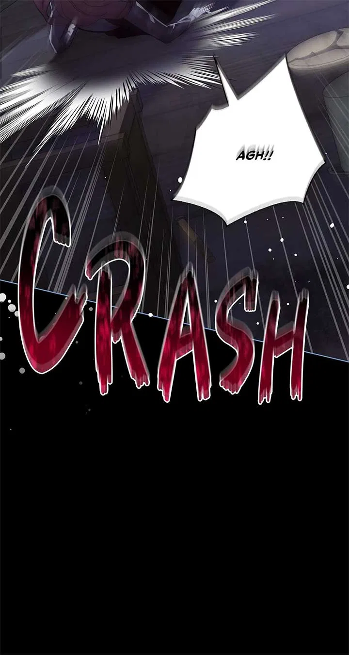 The Count’s Secret Maid Chapter 49 – Page 87