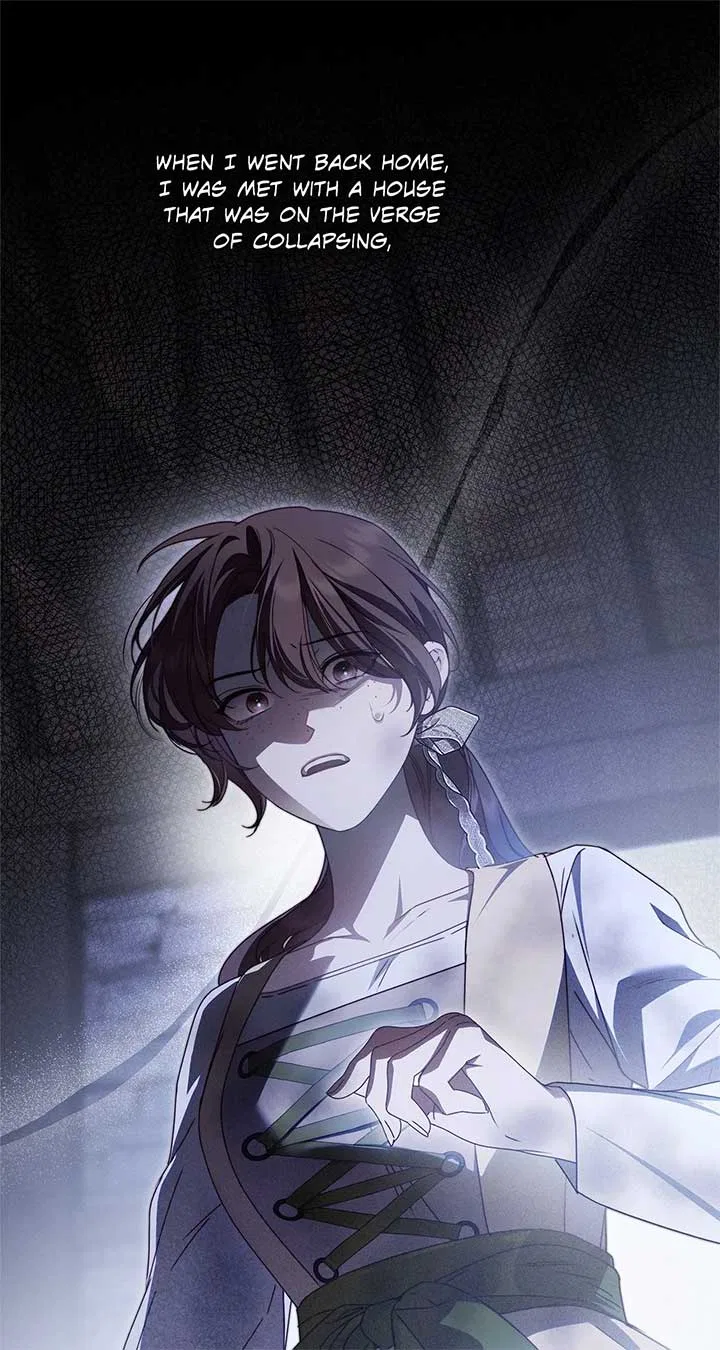 The Count’s Secret Maid Chapter 49 – Page 89