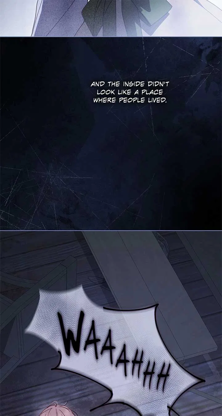 The Count’s Secret Maid Chapter 49 – Page 90