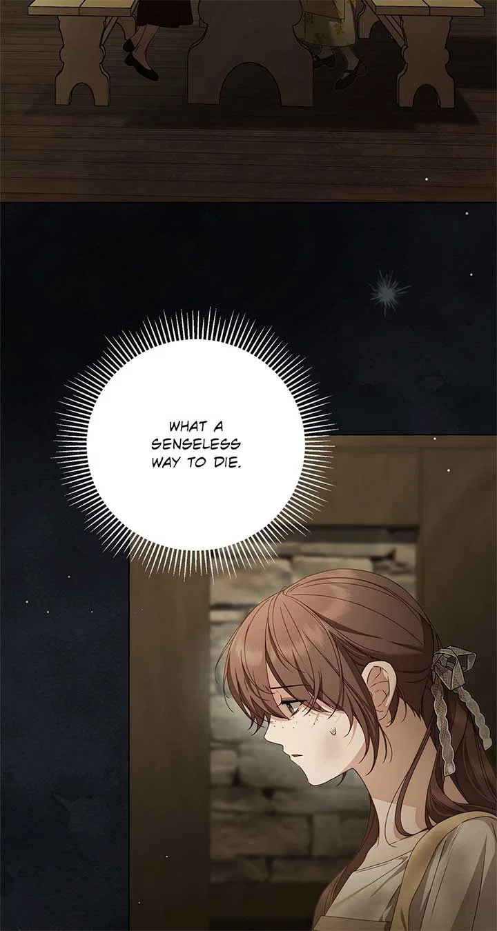 The Count’s Secret Maid Chapter 49 – Page 94