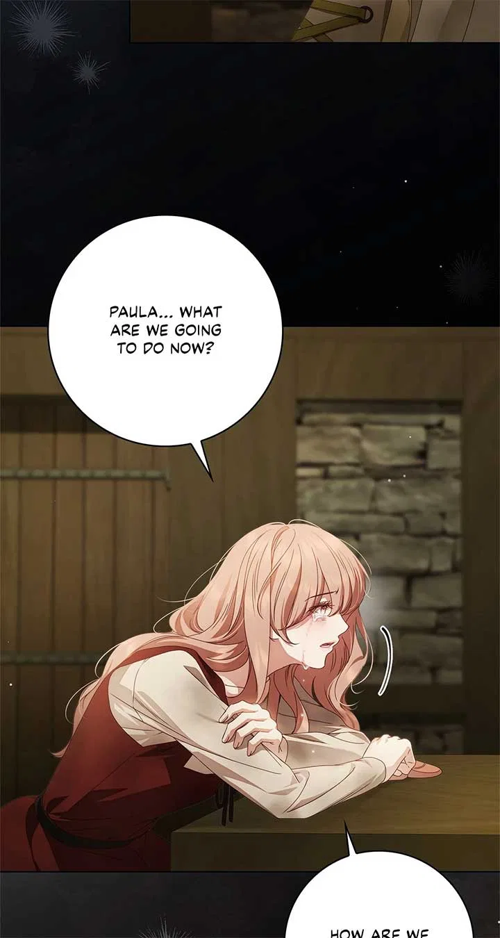 The Count’s Secret Maid Chapter 49 – Page 95
