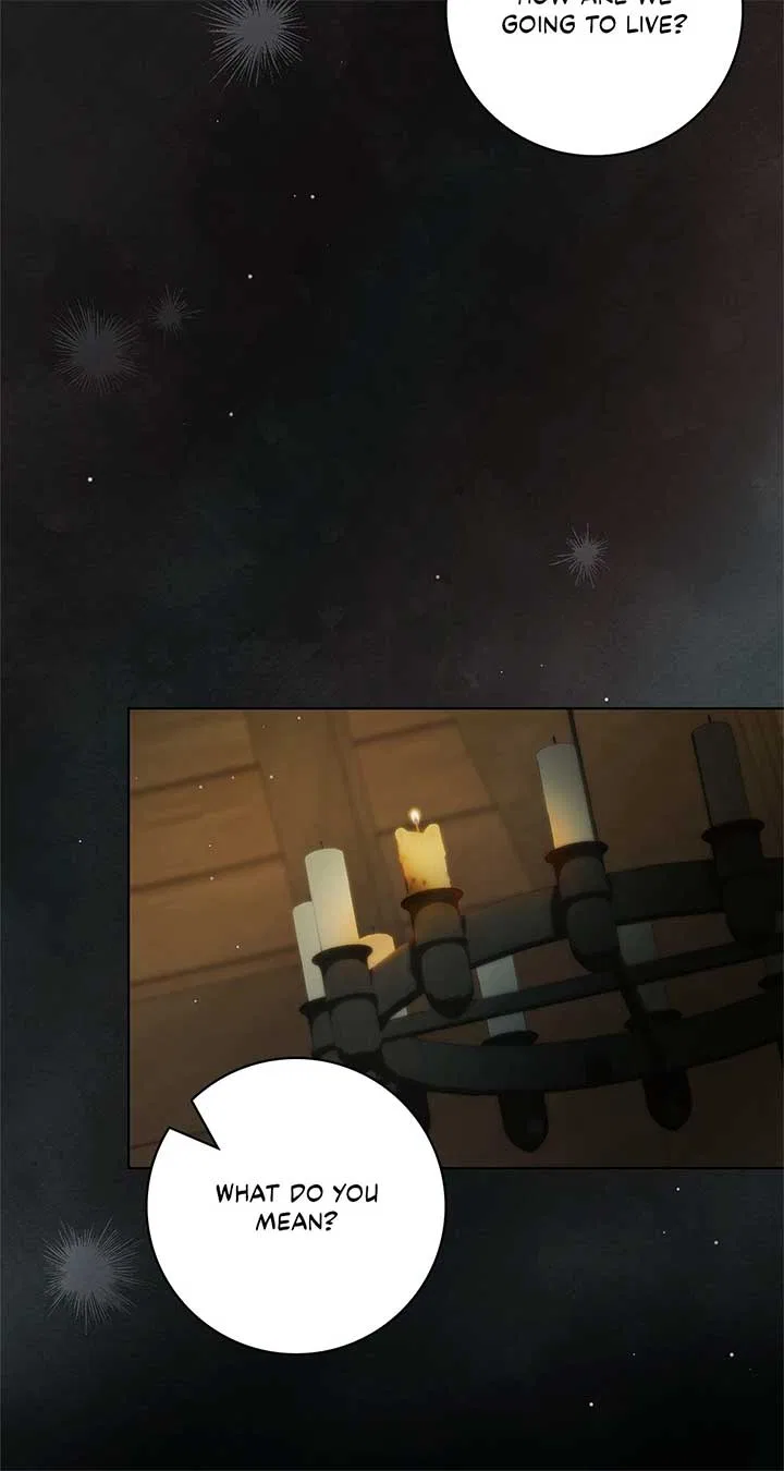 The Count’s Secret Maid Chapter 49 – Page 96